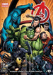 New Avengers 02 De Hickman (Ingls)