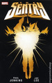 Marvel the Sentry Tpb (Ingls)