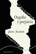 Orgullo Y Prejuicio-Austen, Jane