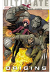 Ultimate X Origins Marvel (Ingls)