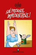 Libro Que Presente Impresentable! De Quino