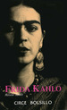 Frida Kahlo (Bolsillo)-Rauda Jamis
