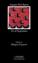 Yo El Supremo-Augusto Roa Bastos