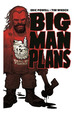 Big Man Plans Panini (Espa�Ol)