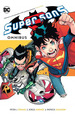Super Sons Omnibus Ingles Dcics