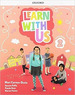 Learn With Us 2-Class Book-Oxford