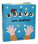 Libro Bravo-Mis Deditos! -Mory