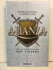 Alianza (Saga Ruina 3)-Tintera Amy (Papel)