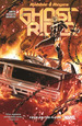 Ghost Rider Four on the Floor Marvel (Ingls)