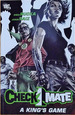 Checkmate a King�S Game Dc (Ingls)