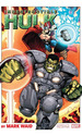 Indestructible Hulk By Mark Waid (Ingls)
