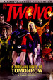 The Twelve Marvel Comics Hc (Ingls)