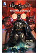 Batman Arkham Unhinged Vol 1 Dc (Ingls)