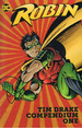 Robin Tim Drakependium Vol 1 Tpb (Ingles)