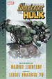 Ultimateics Wolverine Vs. Hulk Hc (Ingles)