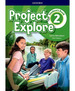 Project Explore 2-Student�S Book-Oxford