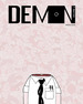 Demon De Jason Shiga Vol 1 First Second (Ingls)