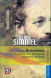 Georg Simmel (Serie Breviarios)-Frisby David (Papel)