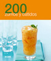 200 Zumos Y Batidos (Coleccion 200 Recetas)-VV. Aa. (Pape