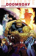 Ultimateics Doomsday Edici�N Deluxe Marvel (Ingls)