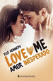 Amor Inesperado [Saga Love Me 2]-Kennedy Elle (Papel)