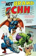 Not Brand Echh Theplete Collection Marvel (Ingls)