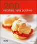 200 Recetas Para Postres (Coleccion 200 Recetas)-Lewis Sa