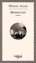 Manhattan (Coleccion Fabula) (120) (Bolsillo)-Allen Woody