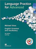 New Language Practice for Advanced With Key (4th. Edition)