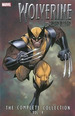 Wolverine De Jason Aaronplete Collection Vol 4 (Ingls)