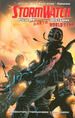 Stormwatch Vol 3 Post Earth World's End Wildstorm (Ingls)