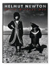 Helmut Newton World Without Men (Cartone)-Newton Helmut (