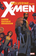 Wolverine and the X Men Jason Aaron Vol 1 Marvel (Ingls)