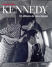 Kennedy El Album De Una Epoca 50 a�Os De Un Mito (Cartone)