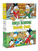 Uncle Scrooge Donald Duck Don Rosa 1 Y 2 Fantagraphic Ingles