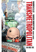 Transmetropolitan-Vol 10 One More Time-Vertigo (Ingls)