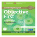 Objective First-Student`S With 4th Edition Kel E