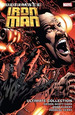 Marvel Ultimate Iron Man Ultimate Collection (Ingls)