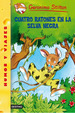 Stilton 10-Cuatro Ratones En La Selva Negra De G. Stilton