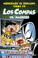 Compas 7 Lospas Vs Hackers-Mikecrack / El Trollino /