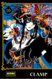 Xxxholic 10, De Clamp. Editorial Norma Editorial, S.a., Tapa Blanda En Espa�Ol