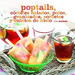 Poptails, De Laura Fyfe. Editorial Blume, Tapa Dura En Espa�Ol, 2013