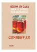 Conservas (Coleccion Hecho En Casa 4) (Cartone)-Strawbrid