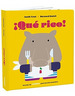 Que Rico! , De Janik, Coat., Vol. Abc. Editorialbel, Tapa Blanda En Espa�Ol, 1