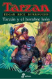 Tarzan Y El Hombre Leon, De Edgar Burroughs. Editorial Edhasa, Tapa Blanda En Espa�Ol