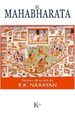 Mah�Bh�Rata, De Narayan R.K. Editorial Kairos, Tapa Blanda En Espa�Ol, 1900