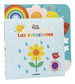 Las Estaciones-Lemon Ribbon Studio, De Lemon Ribbon Studio. Editorialbel, Tapa Dura En Espa�Ol