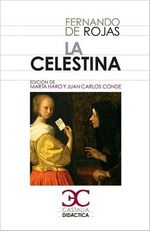La Celestina-De Rojas, Fernando, De De Rojas Fernando. Editorial Castalia En Espa�Ol
