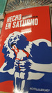 Hecho En Saturno, De Rita Indiana., Vol. No. Editorial Periferica, Tapa Blanda En Espa�Ol, 1