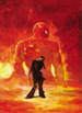 Marvel Zombies: Theplete Collection Volume 1, De Mark Millar. Editorial Marvelics, Tapa Blanda En Ingls